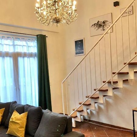 Apartment Zum Goldenen Lowen Inkl. Parkplatz & Wlan Ерфурт Екстериор снимка